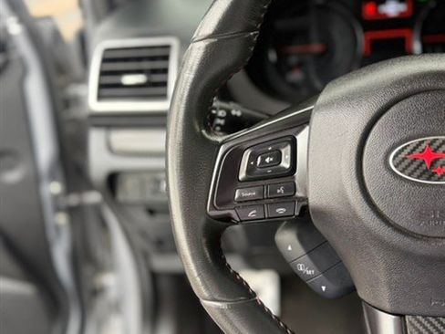 Used 2019 Subaru WRX AWD/4WD image 10