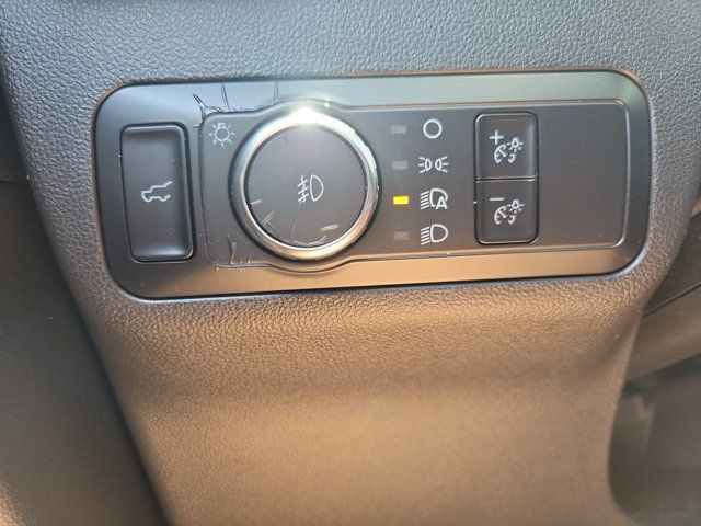 Used 2023 Ford Bronco Sport Heritage AWD/4WD image 31