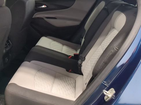 Used 2020 Chevrolet Equinox LT w/ Driver Convenience Package FWD image 23
