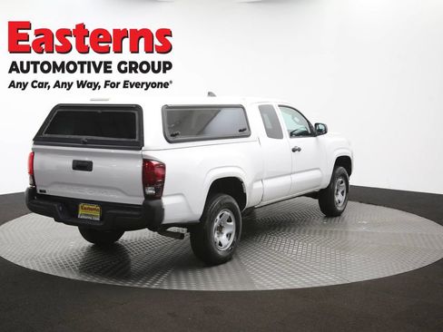 Used 2020 Toyota Tacoma SR RWD image 37