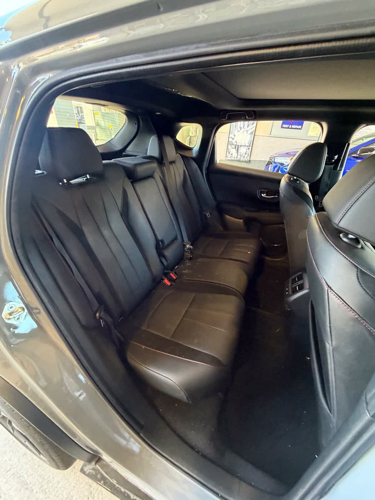 Used 2025 Acura ADX A-Spec w/ Advance Package FWD image 15
