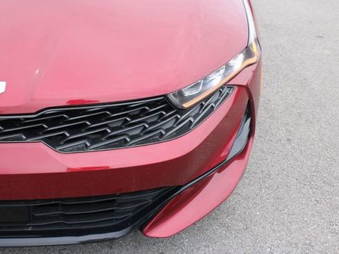 Used 2022 Kia K5 GT-Line w/ GT-Line FWD Premium Package image 40