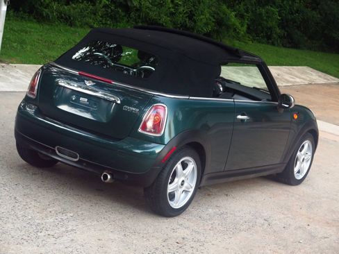 Used 2010 MINI Cooper Convertible FWD image 27