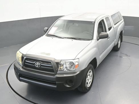 Used 2007 Toyota Tacoma 2WD Access Cab image 38