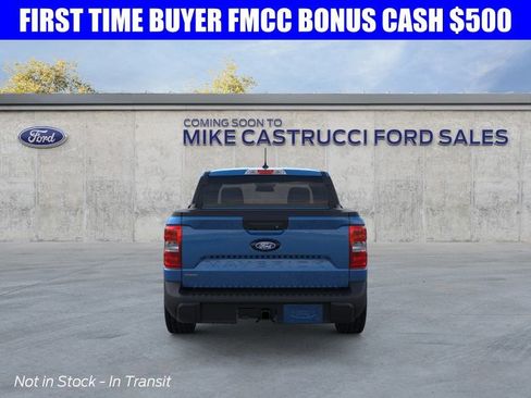 New 2026 Ford Maverick XL image 5