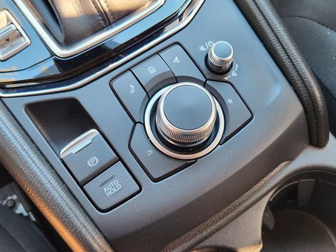 Used 2021 MAZDA CX-5 Sport image 18