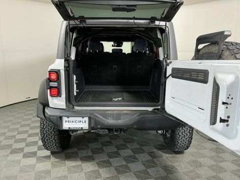 Used 2023 Ford Bronco Raptor AWD/4WD image 28