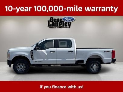 New 2026 Ford F250 XL