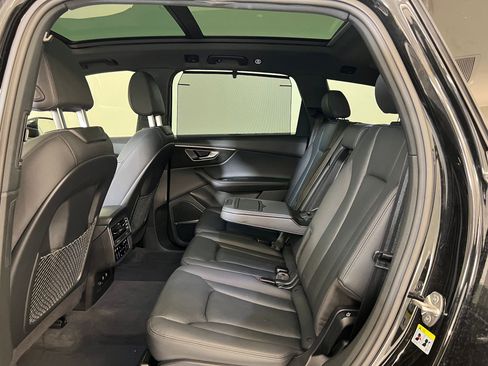 Used 2023 Audi Q7 3.0T Prestige w/ Prestige Package image 14