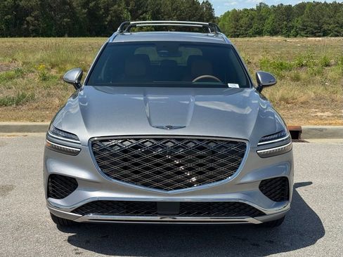 New 2026 Genesis GV70 2.5T Advanced image 7