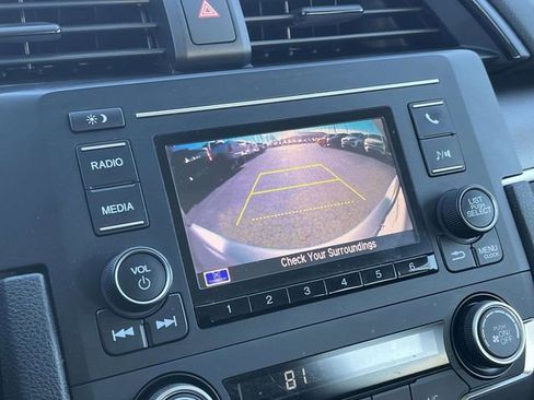 Used 2019 Honda Civic LX image 28