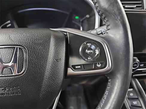 Used 2022 Honda CR-V EX-L image 18