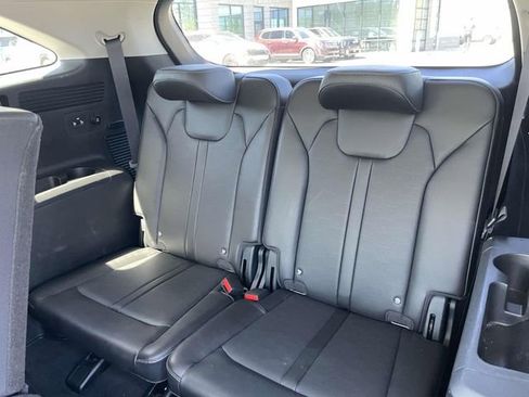 Certified 2024 Kia Sorento S FWD image 20