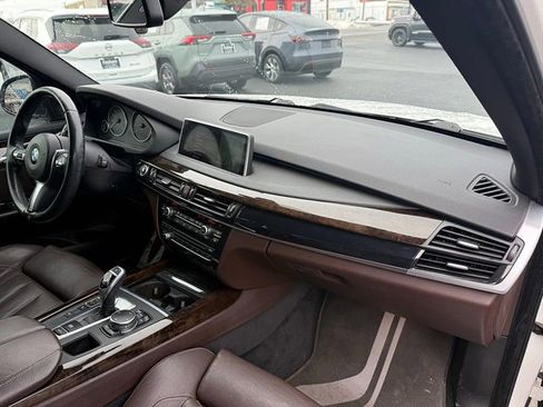 Used 2015 BMW X5 xDrive35i image 19