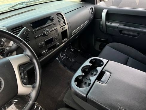 Used 2012 Chevrolet Silverado 1500 LT w/ All-Star Edition AWD/4WD image 13