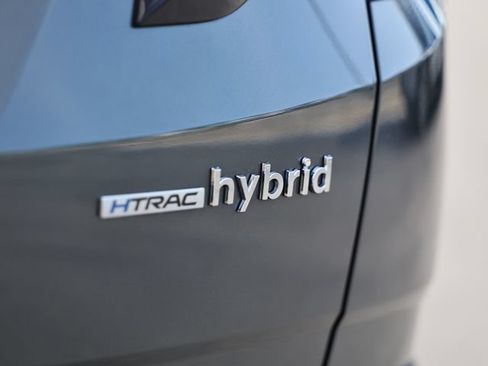 Used 2023 Hyundai Tucson SEL AWD/4WD image 11