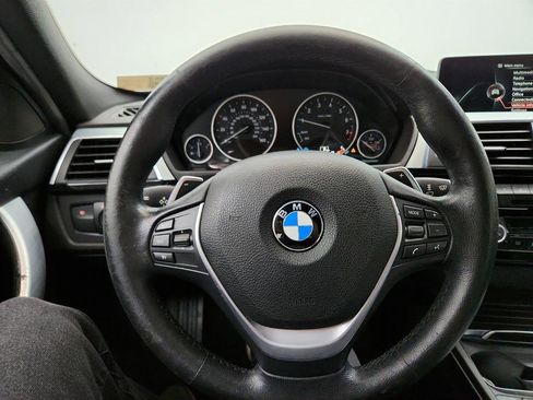 Used 2016 BMW 328i xDrive Sedan AWD/4WD image 17