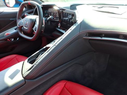 Used 2023 Chevrolet Corvette Stingray Coupe w/ 1LT image 15
