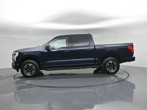 Used 2023 Ford F150 Lightning XLT image 36