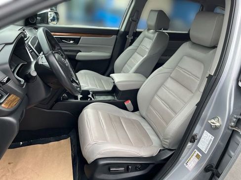 Used 2019 Honda CR-V EX-L image 15