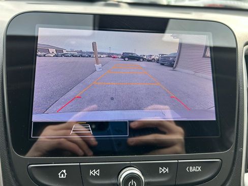 Used 2023 Chevrolet Malibu LT w/ Driver Confidence Package image 23