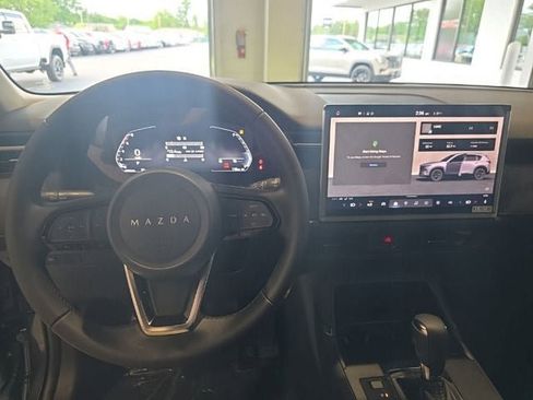 New 2026 MAZDA CX-5 Select AWD/4WD image 44
