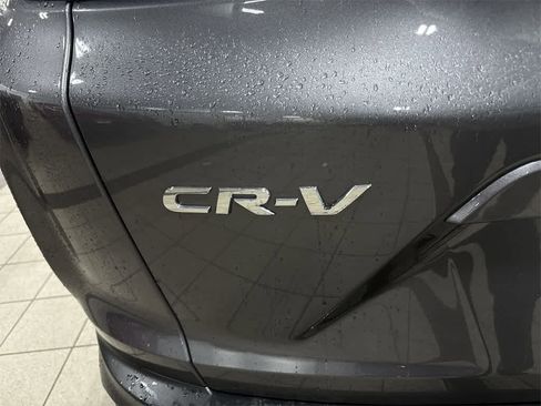 Certified 2022 Honda CR-V EX image 26