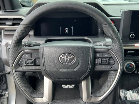 New 2026 Toyota Tacoma TRD Sport AWD/4WD image 13