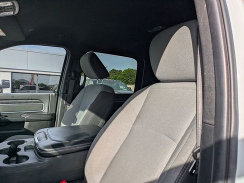 Used 2024 RAM 3500 Big Horn AWD/4WD image 13