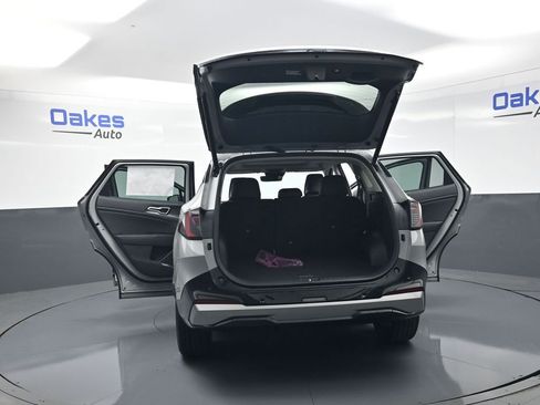 New 2026 Kia Sportage SX FWD image 59