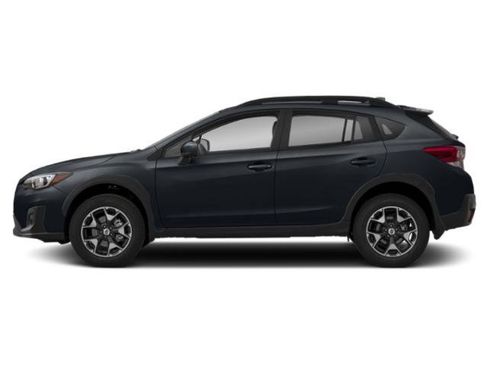 Used 2018 Subaru Crosstrek 2.0i AWD/4WD image 3