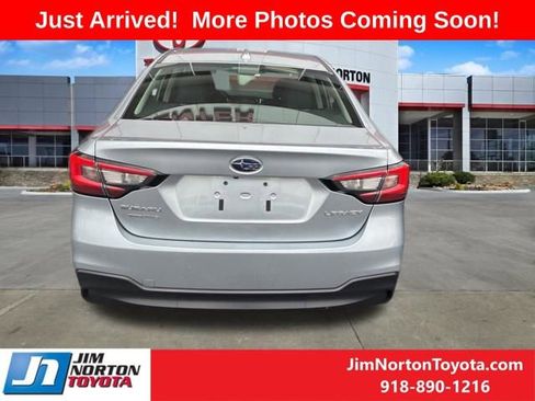 Used 2023 Subaru Legacy Premium image 7