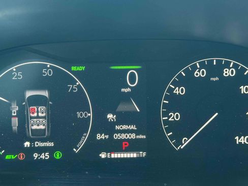 Certified 2024 Honda CR-V Sport-L image 25