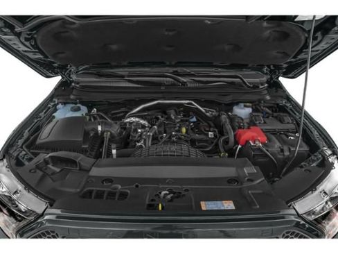 Used 2023 Ford Ranger XLT w/ Equipment Group 301A Mid RWD image 12
