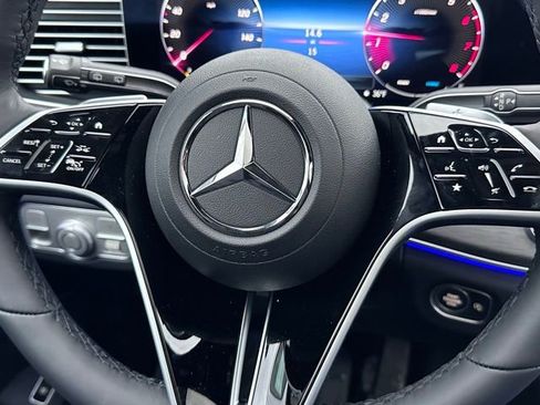 New 2026 Mercedes-Benz GLE 450 4MATIC image 12