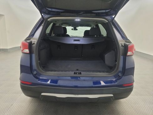 Used 2022 Chevrolet Equinox LT FWD image 29