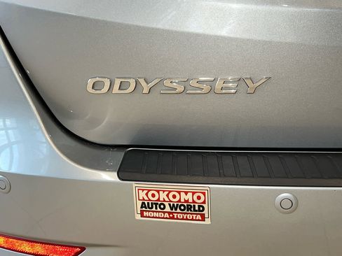 Used 2022 Honda Odyssey Touring image 24