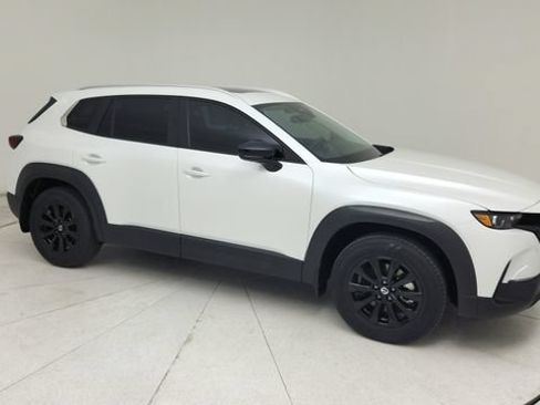 Used 2026 MAZDA CX-50 AWD 2.5 S w/ Weather Package image 7