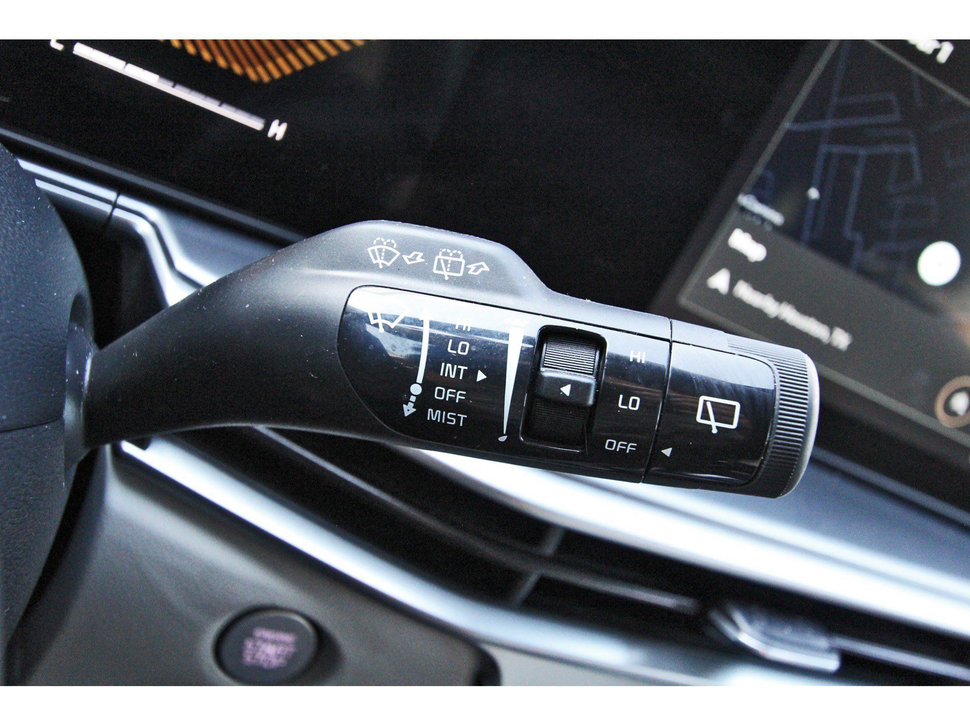 Certified 2026 Kia Sorento EX FWD image 19