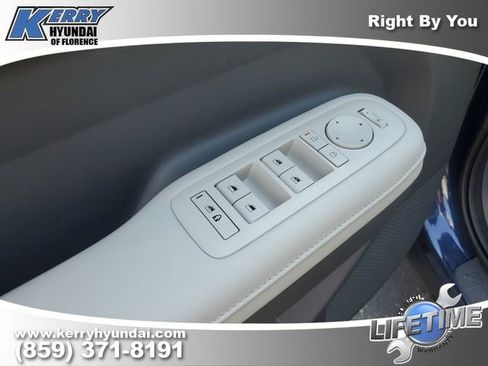 New 2026 Hyundai Santa Fe SEL AWD/4WD image 22