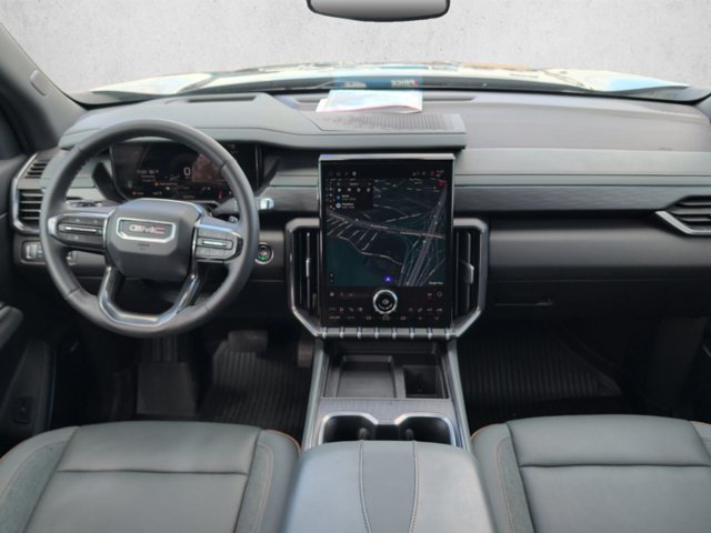 Certified 2025 GMC Acadia AT4 w/ Luxury Package AWD/4WD image 19