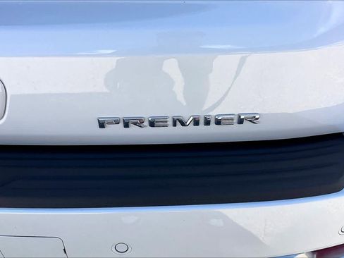 New 2026 Chevrolet Tahoe Premier w/ Sun And Tow Package RWD image 15