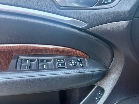 Used 2017 Acura MDX SH-AWD w/ Technology Package image 29