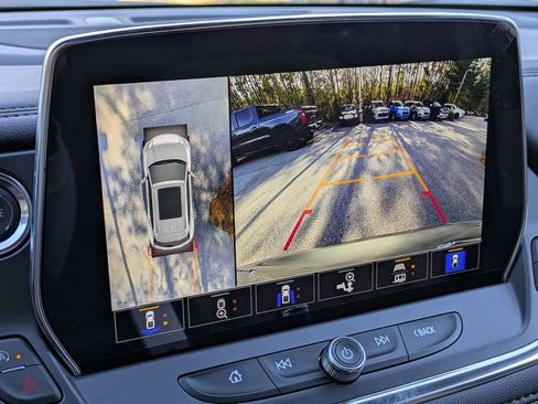 New 2025 Chevrolet Blazer Premier w/ Driver Confidence II Package image 22