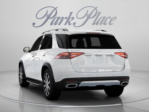 Used 2026 Mercedes-Benz GLE 350 4MATIC image 15