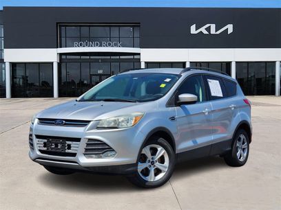Used 2016 Ford Escape SE w/ Equipment Group 201A
