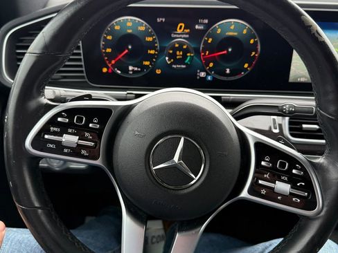 Used 2020 Mercedes-Benz GLE 350 4MATIC image 29