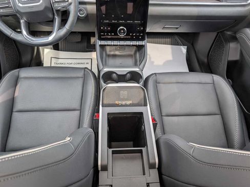 Certified 2026 GMC Terrain Denali w/ LPO, Floor Liner Package AWD/4WD image 19
