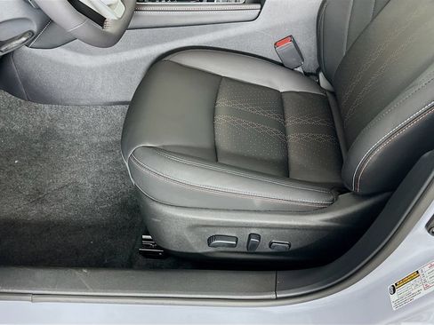 New 2026 Nissan Altima 2.5 SR w/ SR Premium Package AWD/4WD image 26