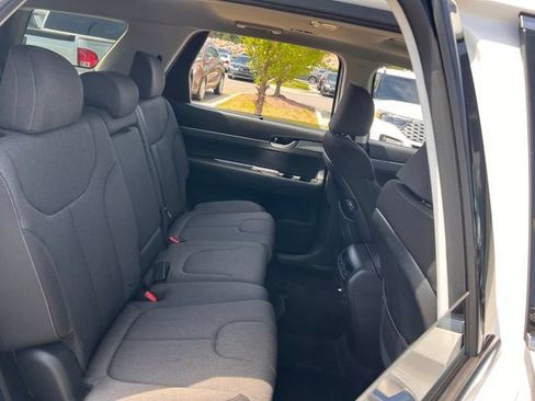 Used 2020 Hyundai Palisade SEL FWD image 33